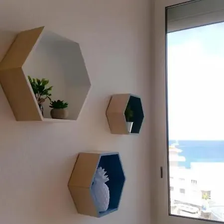 Beau Idealement Place Avec Vue ! Apartment Saint-Cyprien (Pyrenees-Orientales)