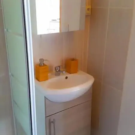 Apartment Beau Idealement Place Avec Vue ! Saint-Cyprien (Pyrenees-Orientales)