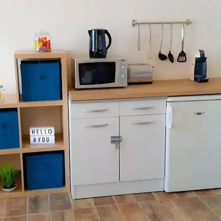 Apartment Beau Idealement Place Avec Vue ! Saint-Cyprien (Pyrenees-Orientales)